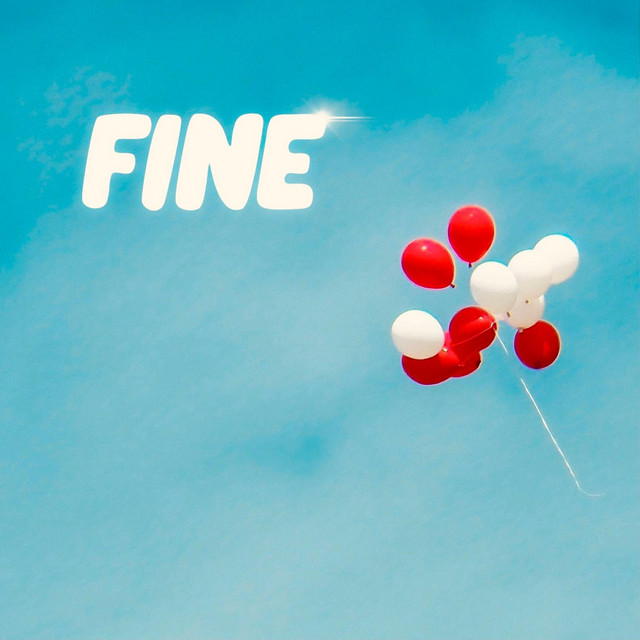 Fine cover art