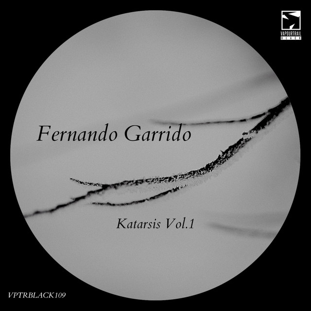 Katarsis, Vol. 1 cover art