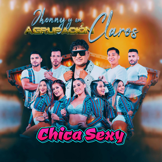 Chica Sexy - En vivo