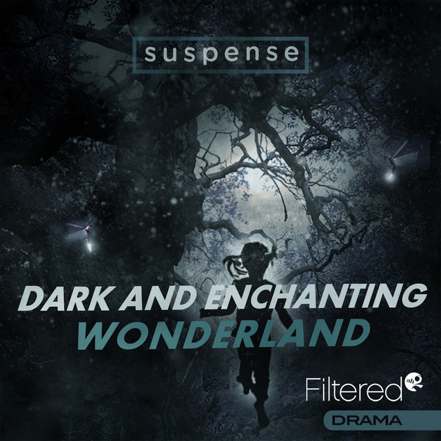 Dark and Enchanting Wonderland cover art