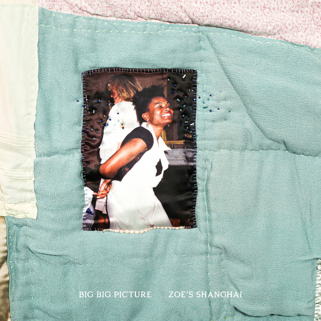 Big big picture cover