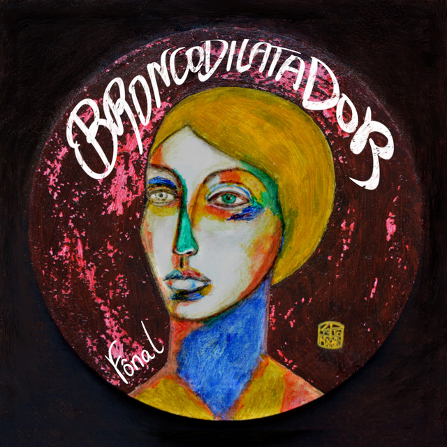 Broncodilatador cover art