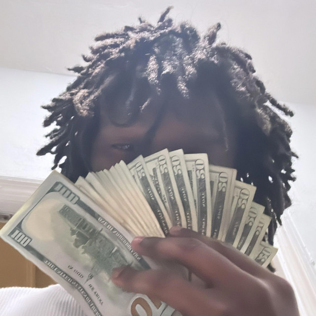 Dat Guy cover art