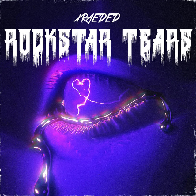 Rockstar Tears cover art