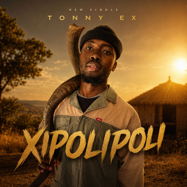 TONNY EX