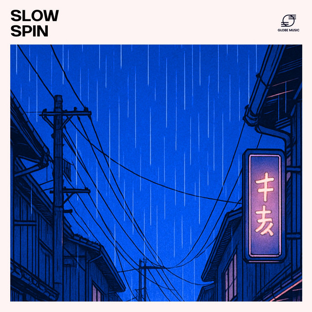 Slow Spin