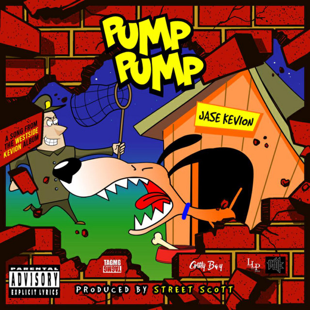 Pump Pump