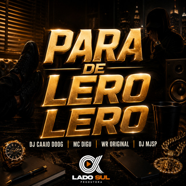 Para de Lero Lero
