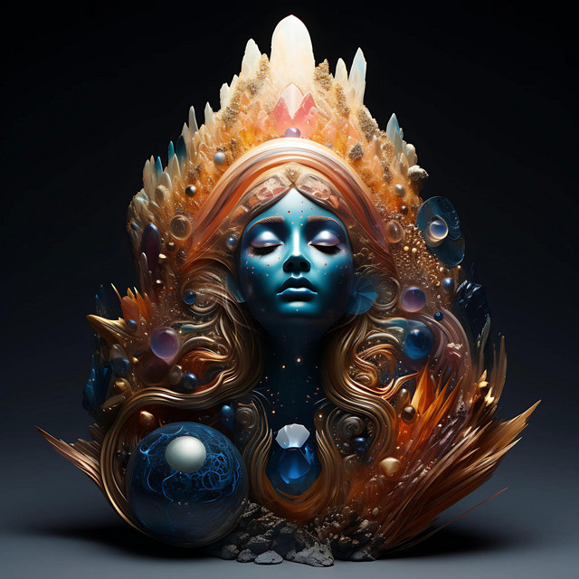 Maha Mrityunjaya - Bruno Reis Remix Trailerized Version