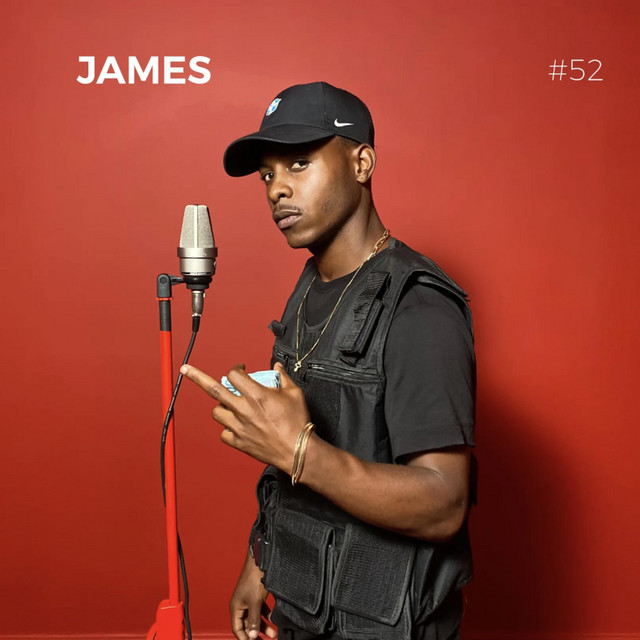 SALA VERMELHA #52 - JAMES O GOAT
