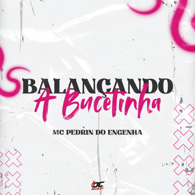 BALANÇANDO A BUCETINHA