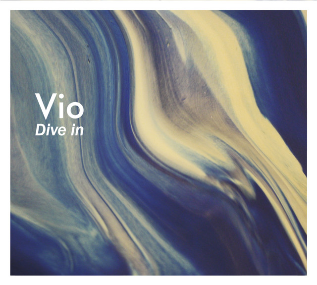 Dive In cover art