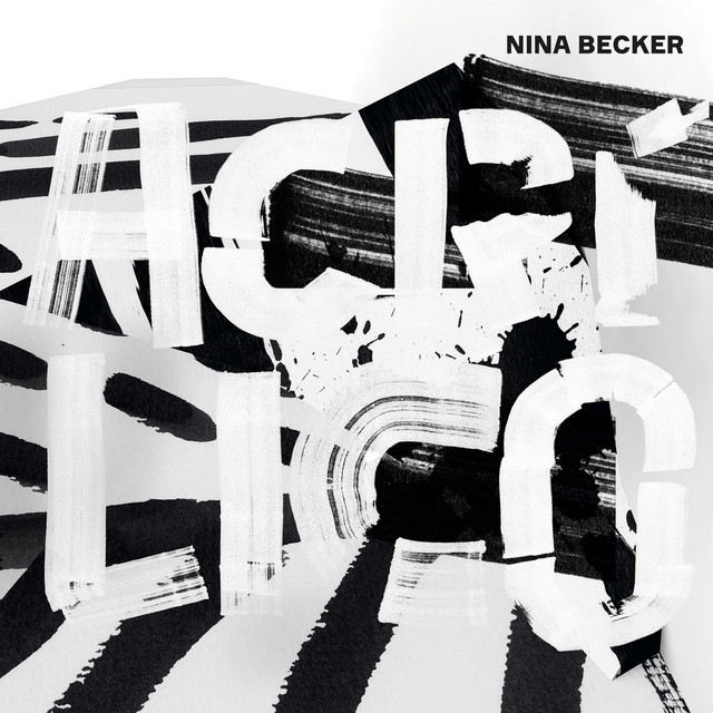 Acrílico cover art