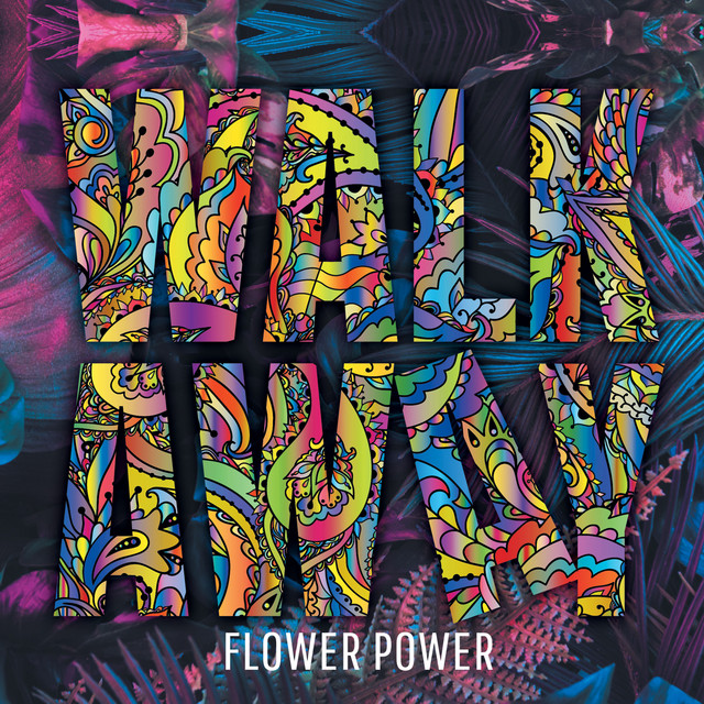 Flower Power cover