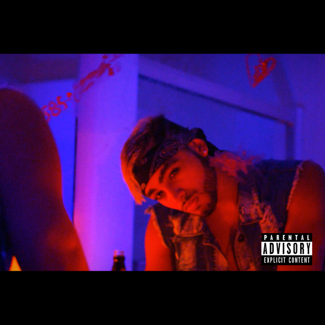 No Promises cover