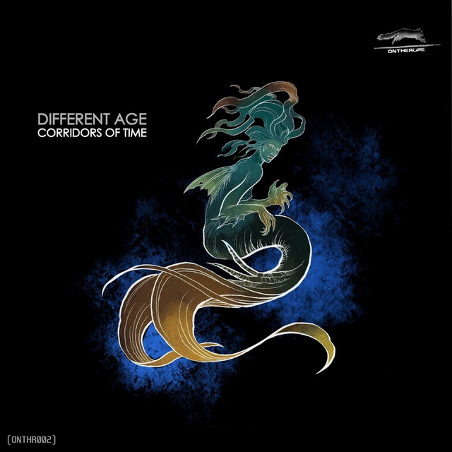Corridors of Time album art