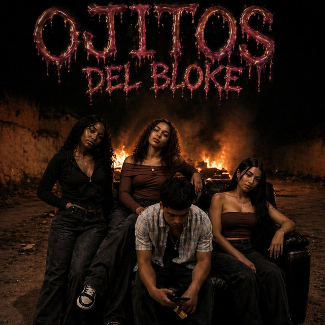 Ojitos del bloke