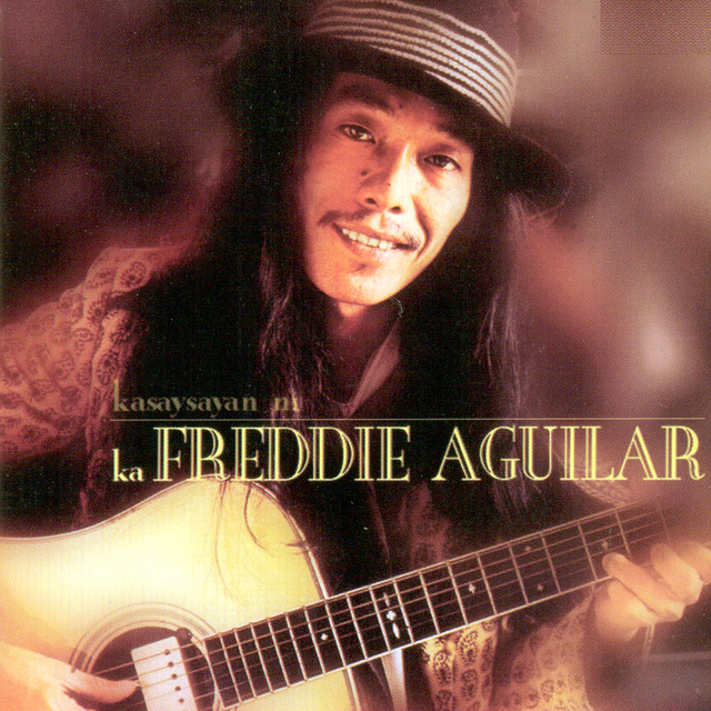Freddie Aguilar image