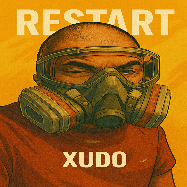 Restart (Anthology) cover art