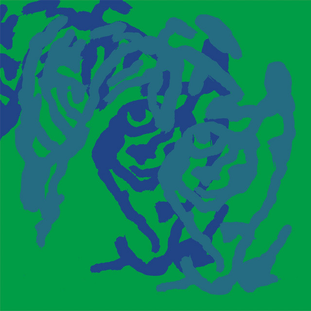 Like An Animal cover