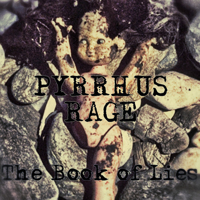Pyrrhus Rage