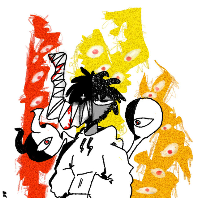 insideoutsidevoice cover art
