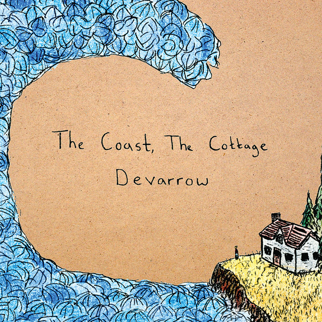 The Coast, The Cottage cover art