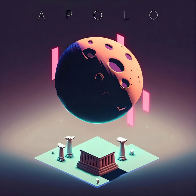 Apolo - EP de Capital Lunar | Spotify