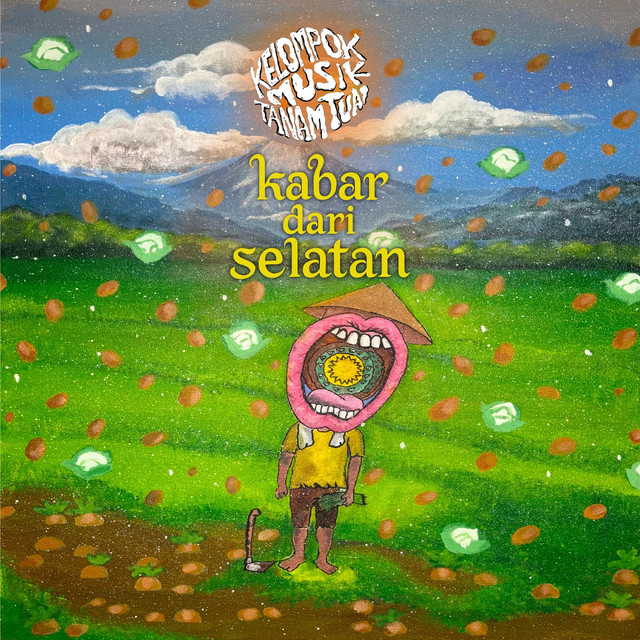 Kelompok Musik Tanam Tuai