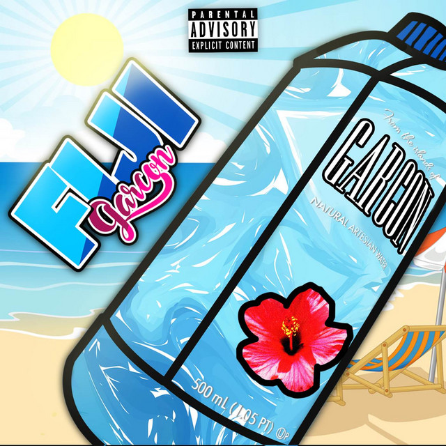 Fiji cover