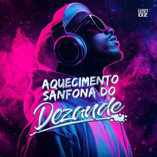 Aquecimento Sanfona do Dezande - djzuza Remix