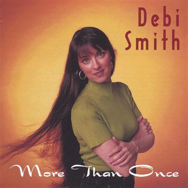 More Than Once cover