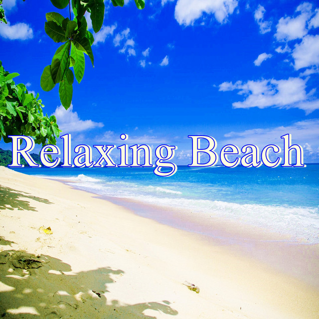 Relaxing Beach cover art