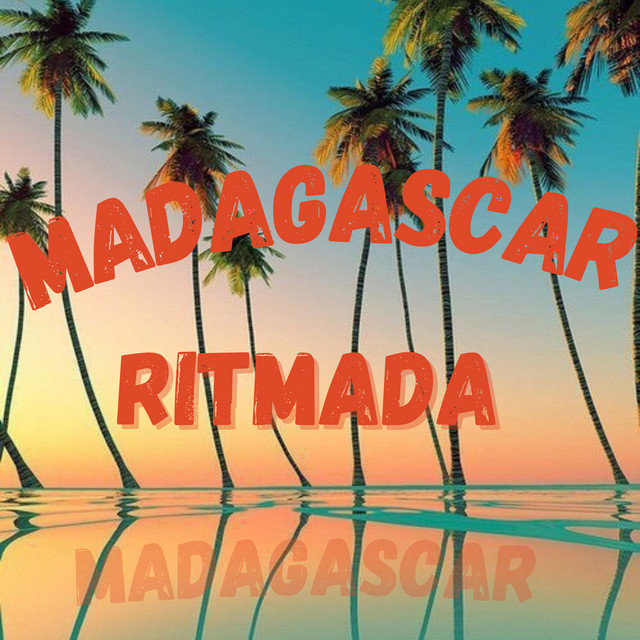 Madagascar Ritmada cover art