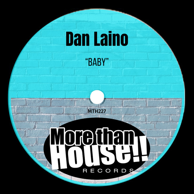 Baby album art