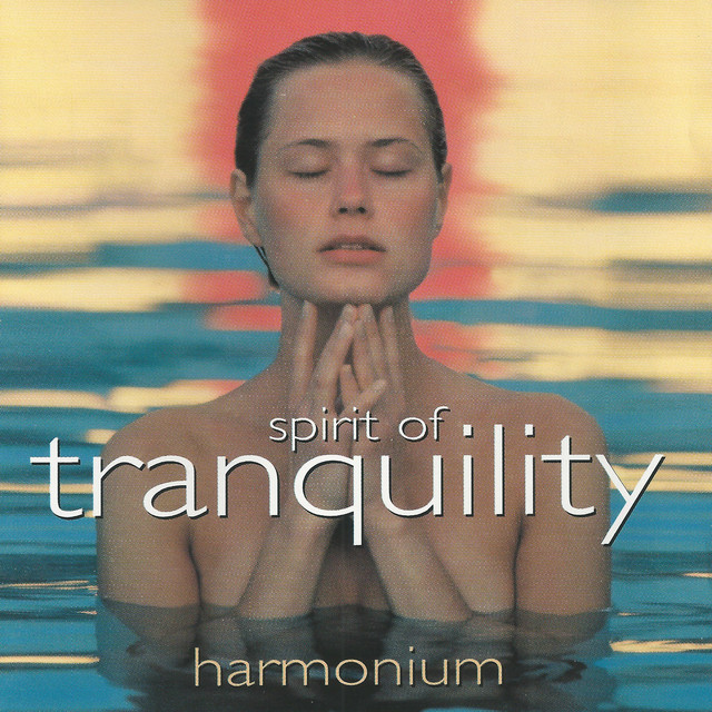 Spirit of Tranquility cover art
