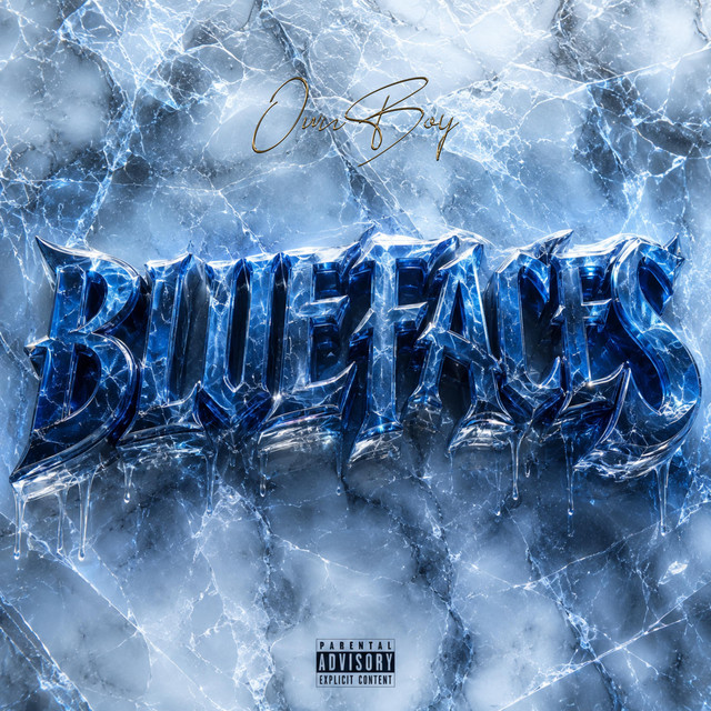 BLUEFACES