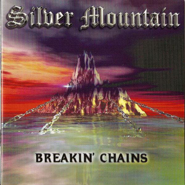 Breakin' Chains cover art