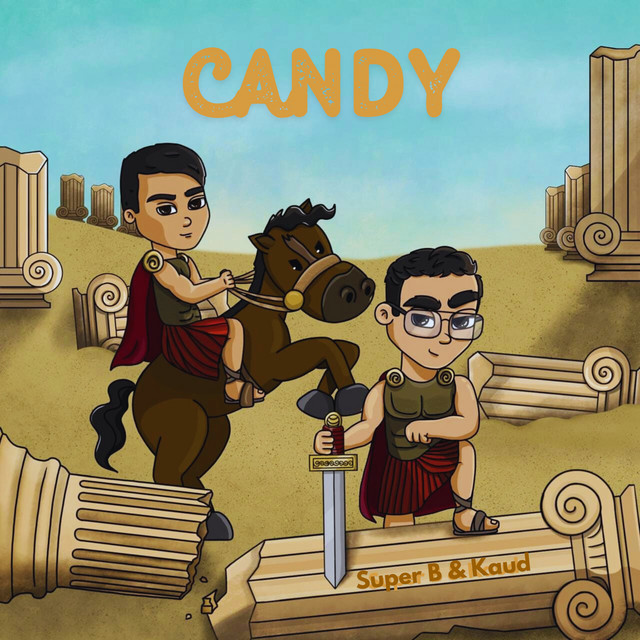 CANDY