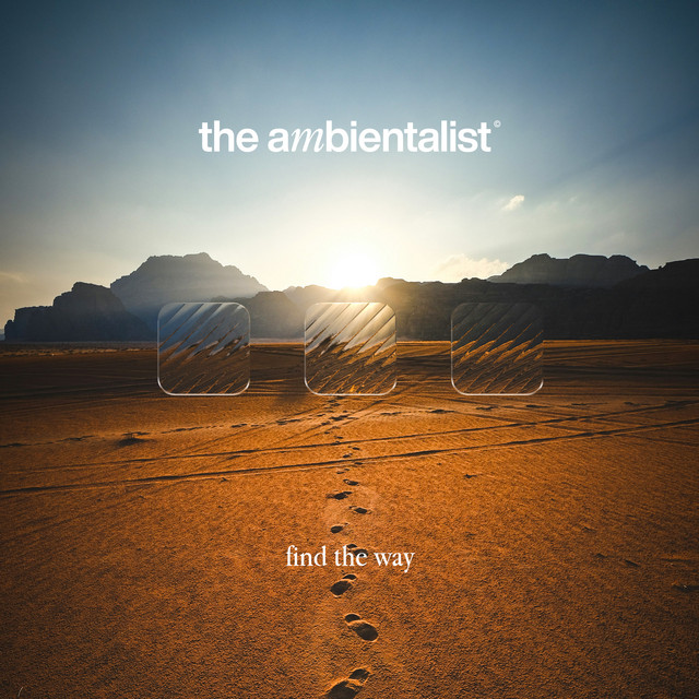 Find The Way - Single by The Ambientalist | Spotify