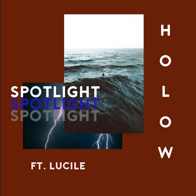 Spotlight cover art