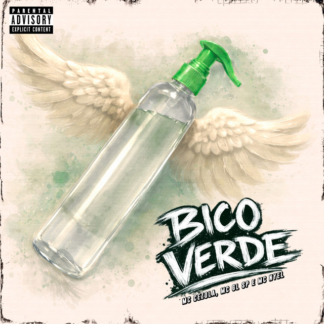 Bico Verde