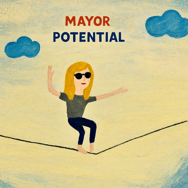 Potential cover art