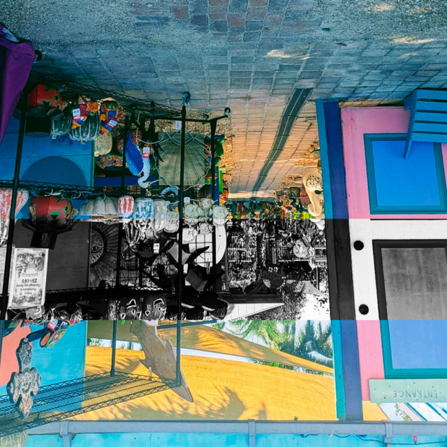 album image