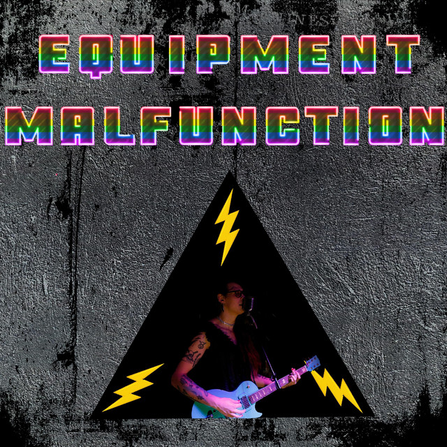 Equipment Malfunction (Remastered) cover art