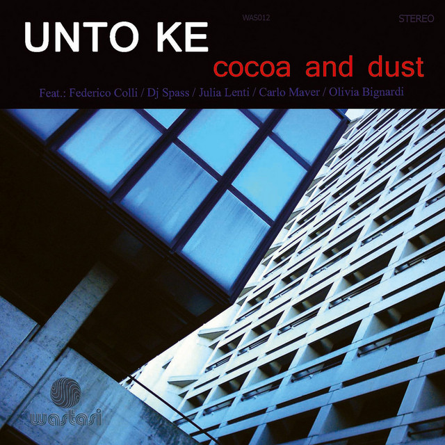 Cocoa And Dust