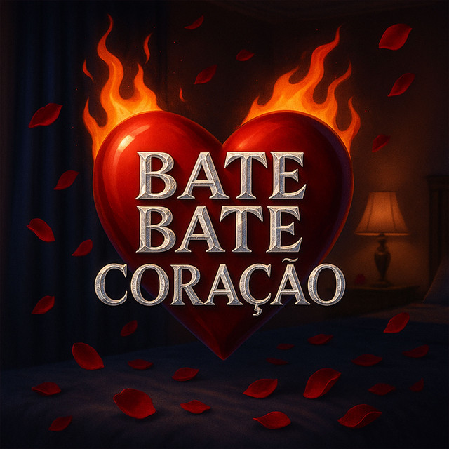 Bate Bate Coração by Mc J Mito