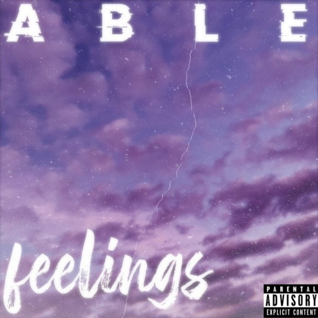 Feelings cover art