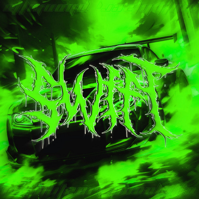 Обкладинка: SWIFT - Slowed + Reverb — WoTBliTzEr