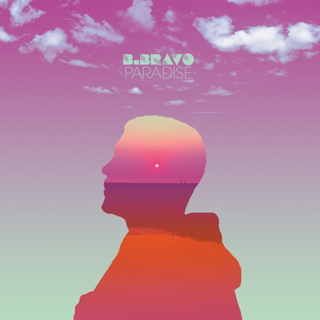 Paradise cover art